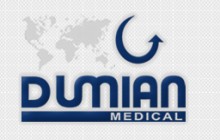 DUMIAN MEDICAL, Armenia
