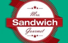 Restaurante Mrs. Sandwich Gourmet - Barrio Pampalinda, Cali