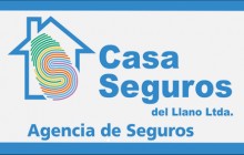 CASA SEGUROS DEL LLANO