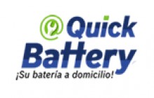 Quick Battery - Su Batería a Domicilio Bogotá