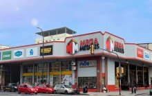 Mega Hierro S.A. - Guayaquil, Ecuador