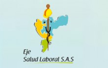 EJE SALUD LABORAL S.A.S., Manizales - Caldas
