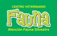 Centro Veterinario Fauna, Bucaramanga
