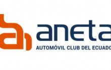 Automovil Club del Ecuador, Quito - Ecuador