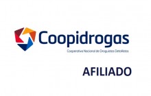 DROGUERÍA COLVIDA 2, Zipaquirá - Cundinamarca, Afiliada COOPIDROGAS