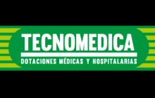 TECNOMÉDICA - Punto de Venta C.C. Premium Plaza, Medellín