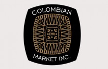 COLOMBIAN MARKET INC., Medellín - Antioquia