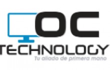 OC TECHNOLOGY, Cali - Valle del Cauca