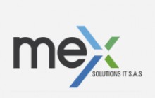 Mex Solutions IT, Bogotá