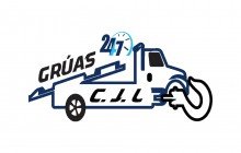 Grúas CJL