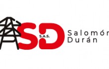 S.D S.A.S. Salomón Durán - Piedecuesta, Santander
