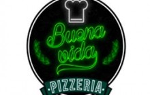 Restaurante Buena Vida Pizzería - San Antonio, Cali