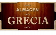ALMACEN GRECIA - Lorica