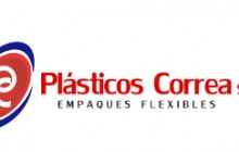 Plásticos Correa S.A.S., Girardota - Antioquia