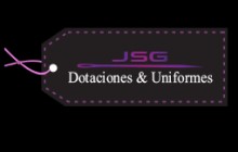JSG DOTACIONES Y UNIFORMES S.A.S., Bogotá