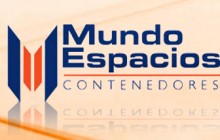 CONTENEDORES MUNDO ESPACIOS LTDA., Cota - Cundinamarca