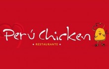 Perú Chicken - Sede Sur, Cali
