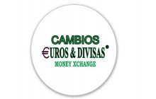 CAMBIOS EUROS & DIVISAS - CENTRO COMERCIAL CALIMA, Bogotá