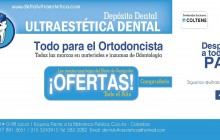 Ultraestetica Dental - Cúcuta, Norte de Santander