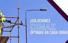 CIMAZ S.A.S. - Alquiler de Andamios y Plataformas para Trabajo en Altura, Cali - Valle del Cauca