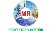 MR Proyectos y Gestión S.A.S., Tunja - Boyacá