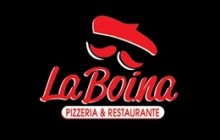 Restaurante La Boina Pizzería & Bar - Sector Calle 9, CALI