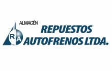 Repuestos y Autofrenos Ltda., Bucaramanga
