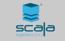 SCALA Ingenieros S.A.S., Medellín - Antioquia
