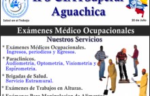 Exámenes médicos, Aguachica