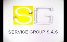 SERVICE GROUP S.A.S, Cali