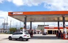 EDS OCTANO Automotriz Cazucá, Soacha - Cundinamarca