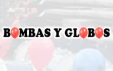 Bombas y Globos, Bogotá 