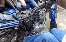 Reparación de motos a domicilio, Barranquilla