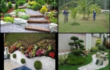 Diseño e instalacion de Jardines Interiores y Exteriores. Suministro de Grama Decorativa. Mantenimiento de Jardines, JAMUNDI - CALI