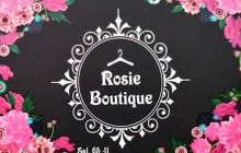 Rosie Boutique - Barrio Vipasa, Cali