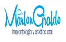 Odontología DR. MARLON GIRALDO - Medellín, Antioquia