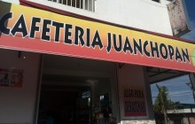 CAFETERIA JUANCHO PAN - Acacías, Meta