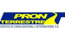PRONTERRESTRE S.A., Barranquilla