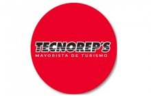 TECNOREP'S Mayorista de Turismo - Guayaquil, Ecuador