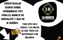LB La Bonita - Bucaramanga, Santander