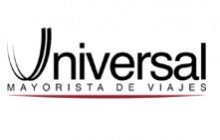 Universal Mayorista de Viajes - Quito y Guayaquil, Ecuador