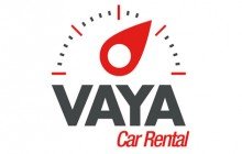 VAYA Car Rental, Aeropuerto Internacional Alfonso Bonilla Aragón - Palmira, Valle del Cauca