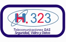 H323 Telecomunicaciones, Bogotá