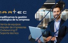 MARTEC Cia. Ltda., Quito - Guayaquil y Ambato, Ecuador