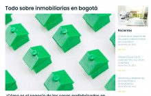 Inmobiliarias en Colombia - BOGOTÁ