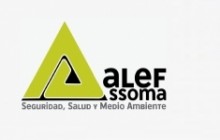 Alef Ssoma - Centro de Entrenamiento en Alturas, Tunja - Boyacá  