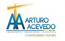 ARTURO ACEVEDO S.A.S., Cali - Valle del Cauca