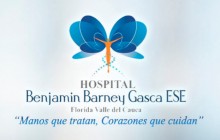 HOSPITAL BENJAMIN BARNEY GASCA, Florida - Valle del Cauca