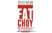 Restaurante Chino Fat Choy - Buenaventura, Valle del Cauca
