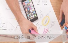Diseños de paginas web, BOGOTA